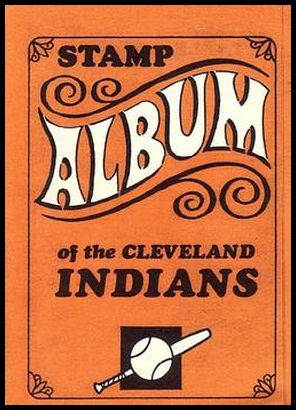 8 Cleveland Indians